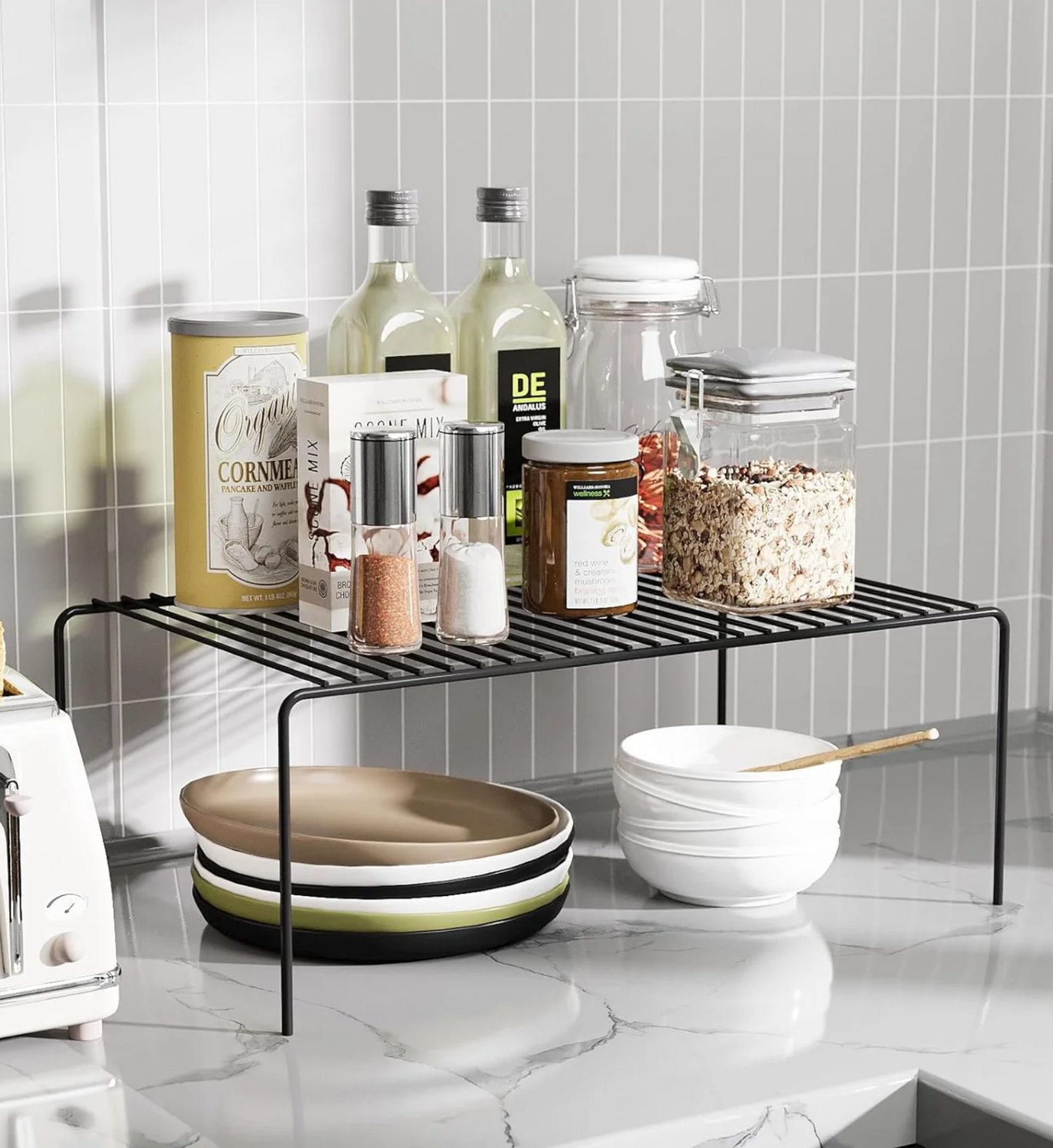 Kitchen Accessories