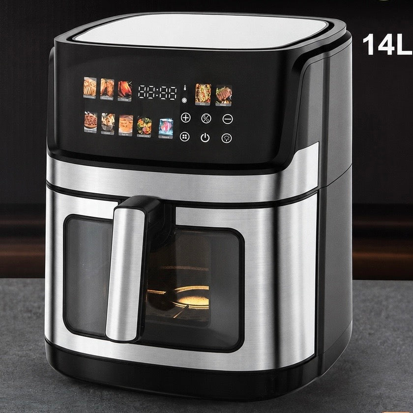 14.5 litre philips airfryer