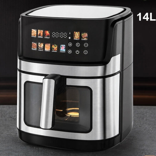 14.5 litre philips airfryer