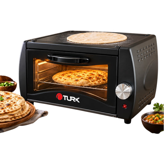 Tandoor roti maker turk company