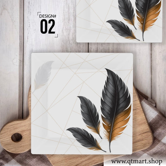 Dinner set with glass lid (02)