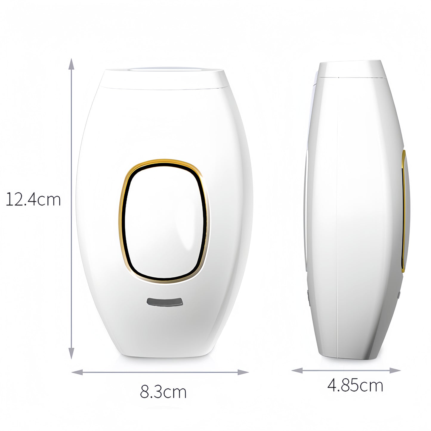 IPL Hair Removal Device – 5 Levels
