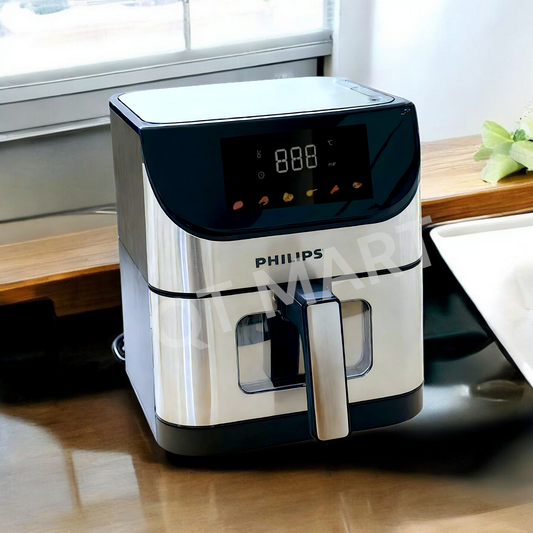 7 Liter Phillips Air Fryer