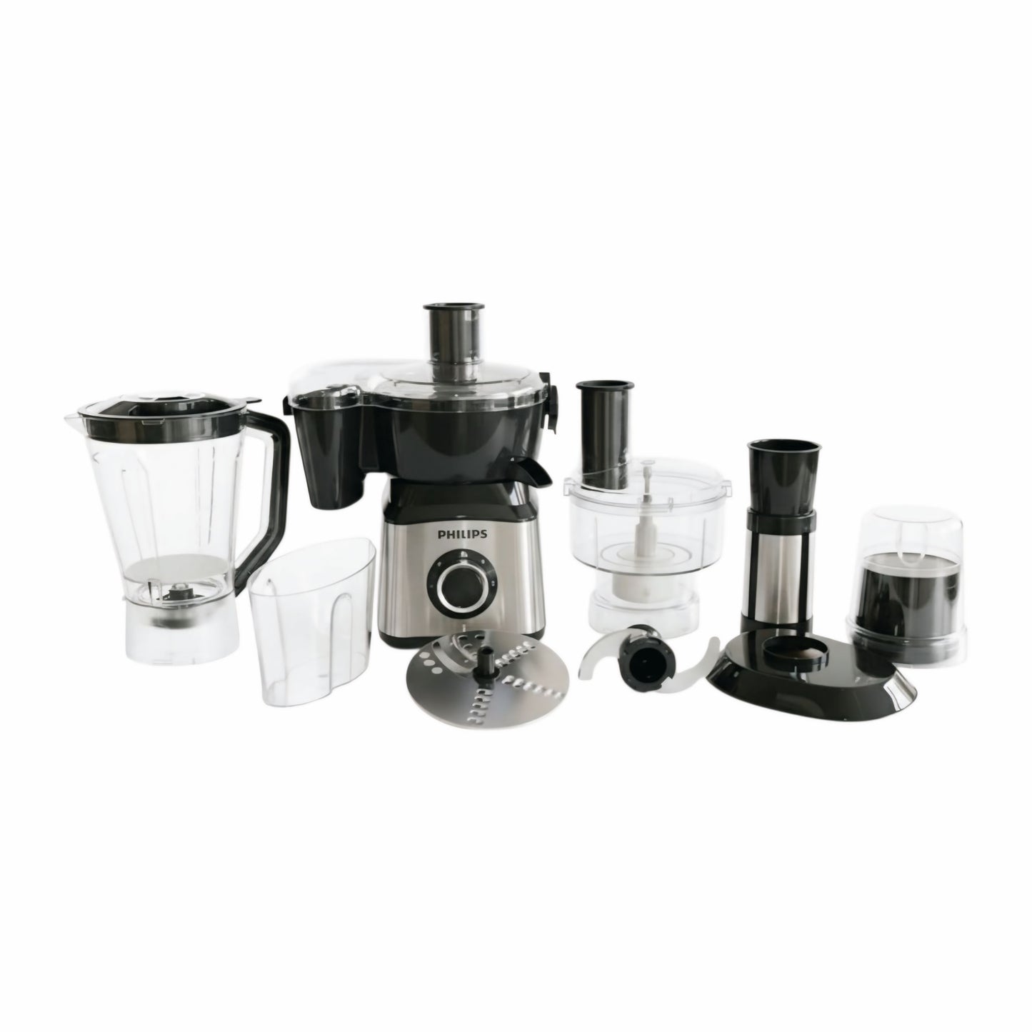 Phillips All in one food processor