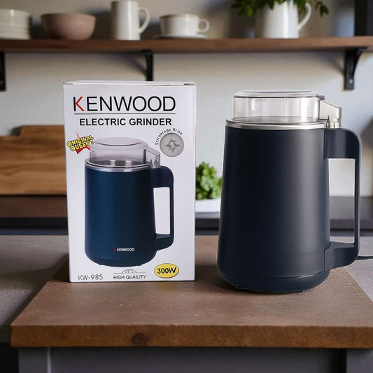 Kenwood electric grinder KW985