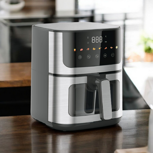 12.5 Liter Phillips Air Fryer