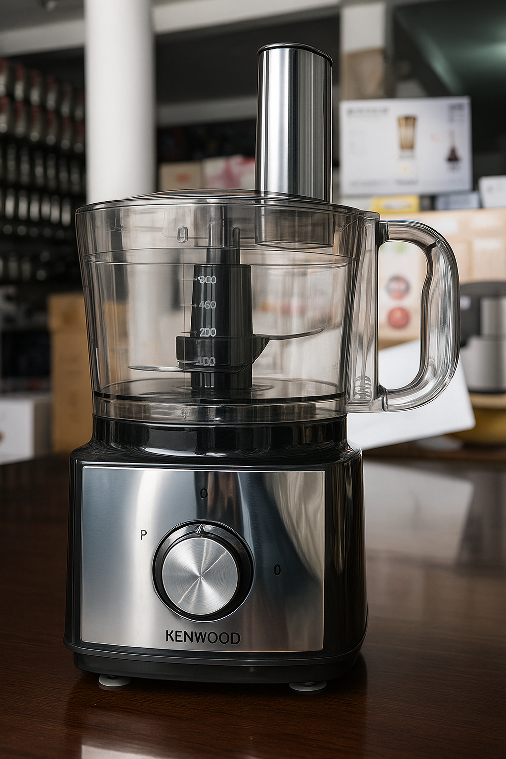 Electric Chopper 3L – Cutter & Mincer with 5-Year Warranty