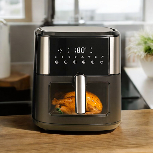 8 litre penasonic Air fryer