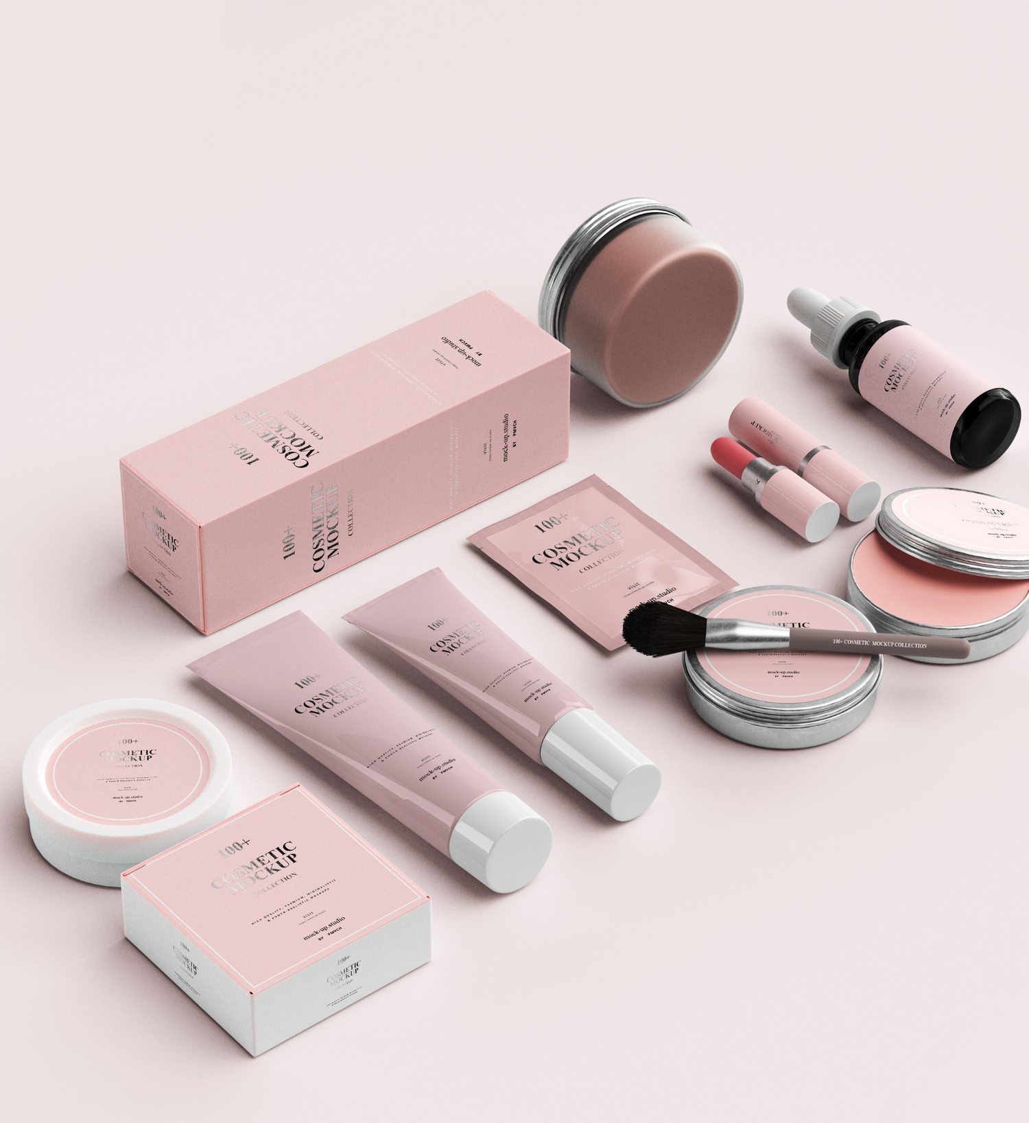 Health and Beauty