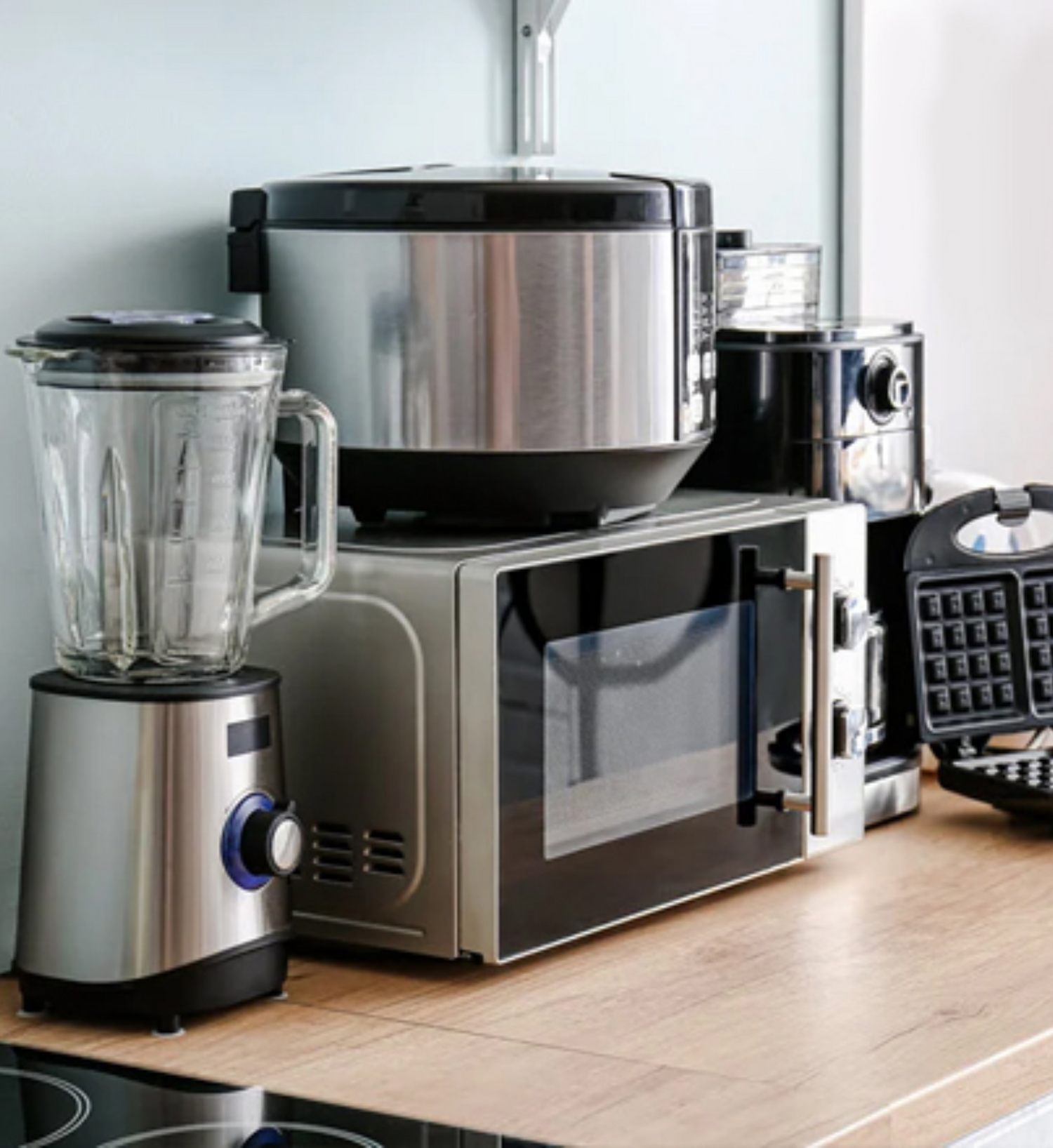 Kitchen Appliances