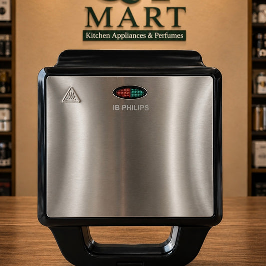 Sandwich maker 8 plates