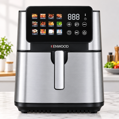 16 litre kenwood airfryer