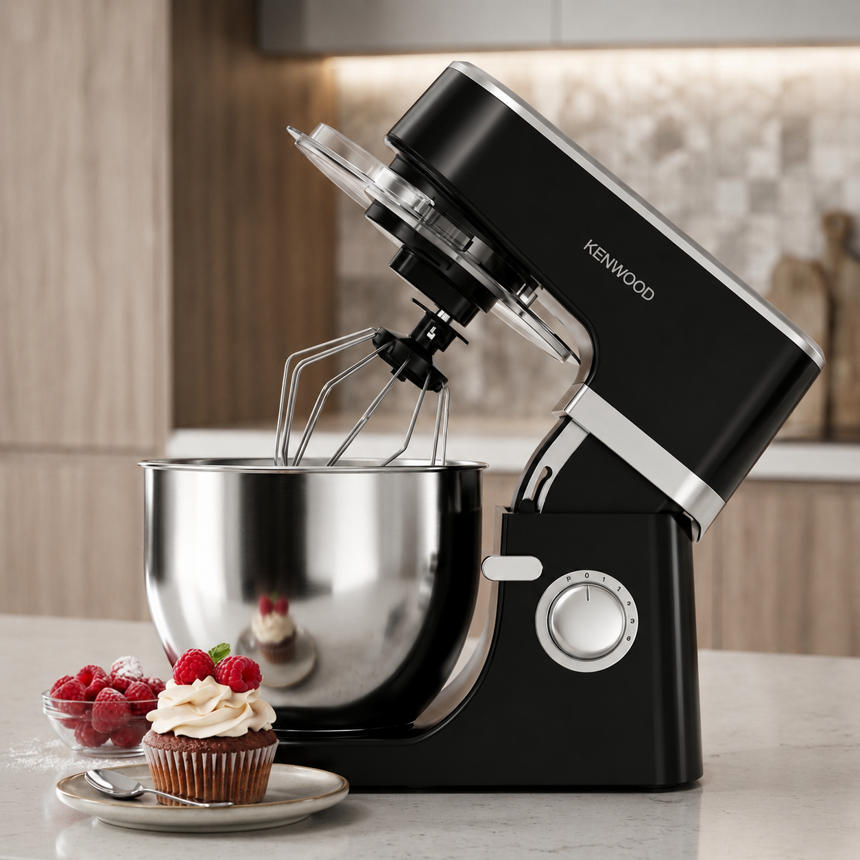 3in1 Stand mixer kenwood (7.0litre)