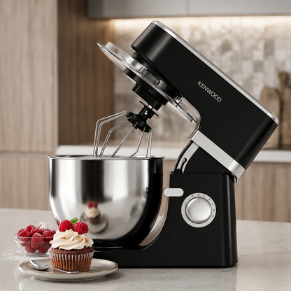 3in1 Stand mixer kenwood (7.0litre)