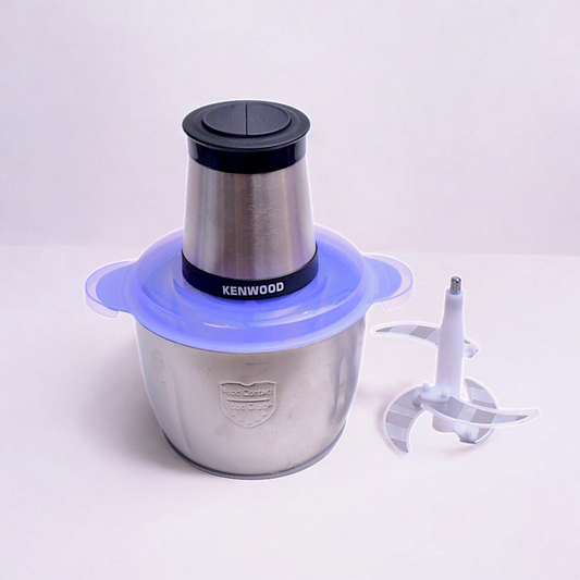 Kenwood Electric Chopper 3 Liter