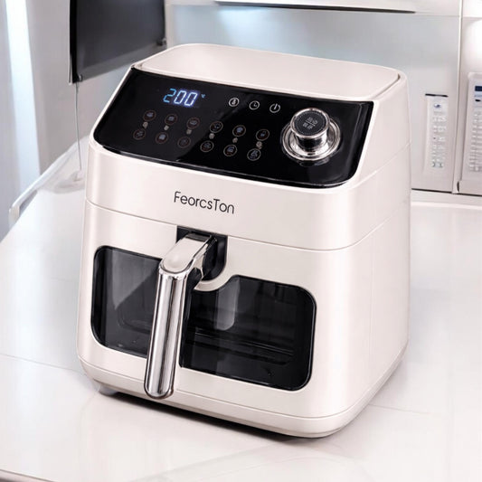 FeorcsTon airfryer XXL (Large size)