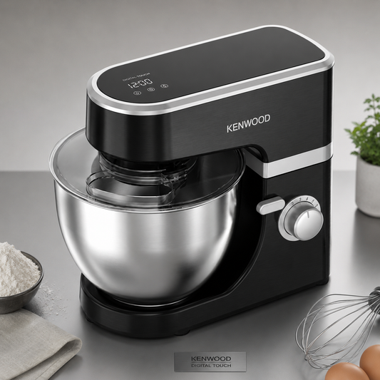 3in1 Stand mixer kenwood (7.0litre)