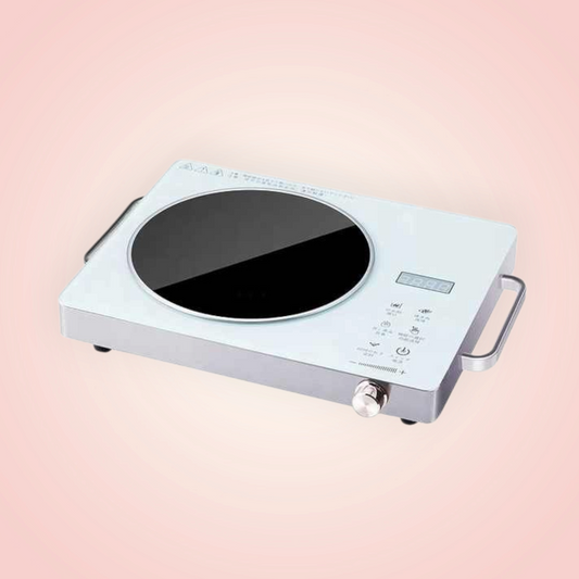 3500W Electric Infrared Stove – Rapid Heating Hot Plate