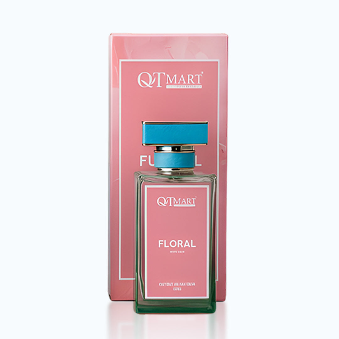 Floral – Perfume for Women