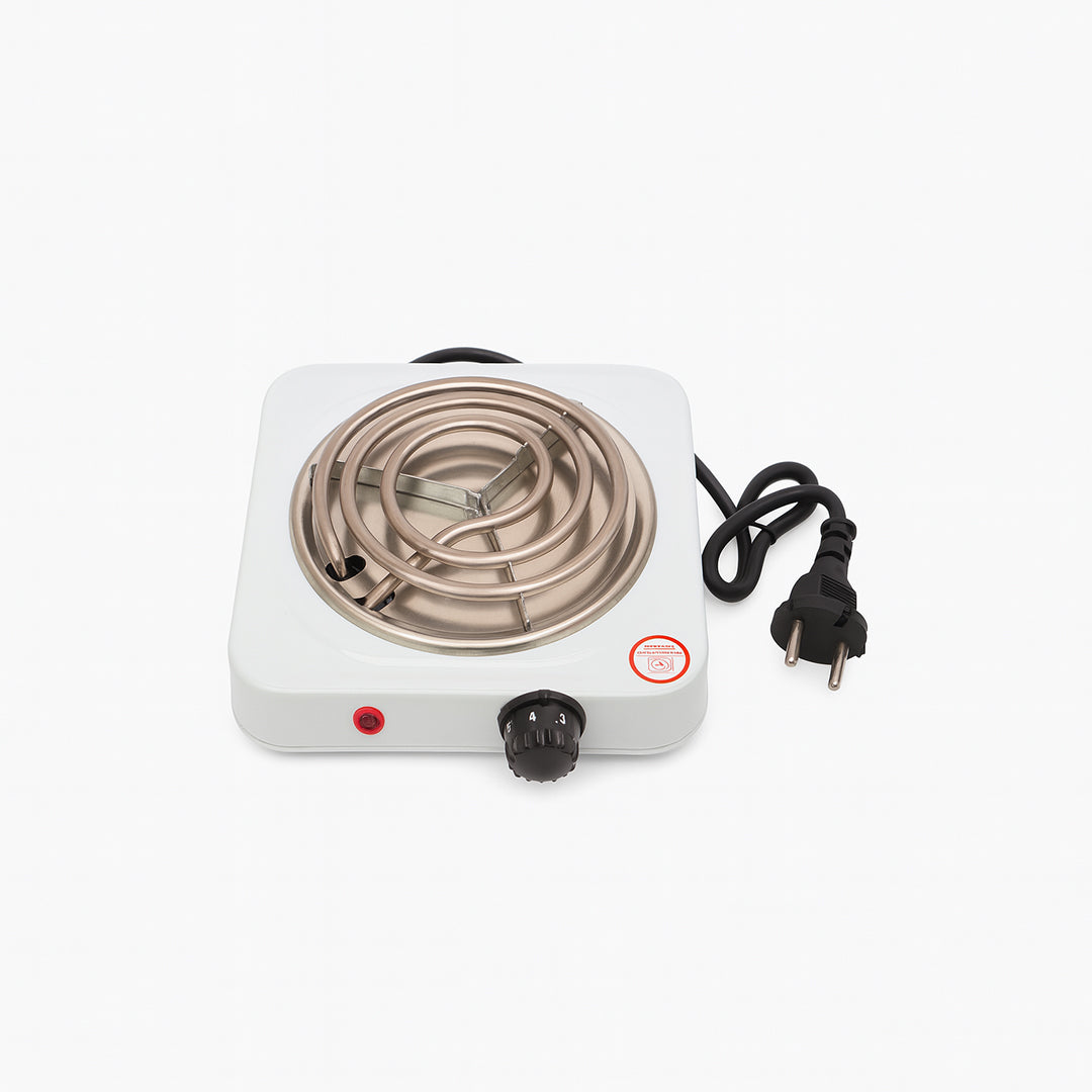 3500W Electric Infrared Stove – Rapid Heating Hot Plate