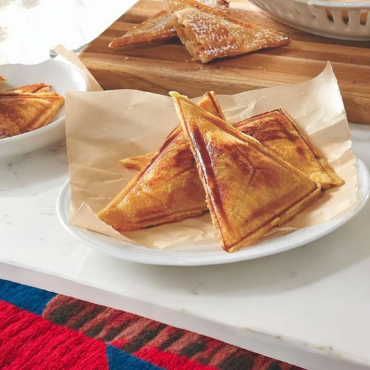 4-Slice Non-Stick Sandwich Toaster