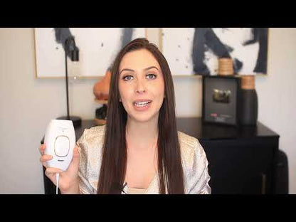 IPL Hair Removal Device – 5 Levels