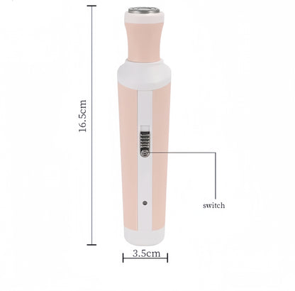 Multi-Purpose Hair Trimmer for Face & Body