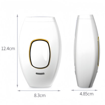 IPL Hair Removal Device – 5 Levels