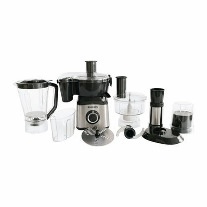 Phillips All in one food processor