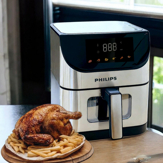 7 Liter Phillips Air Fryer
