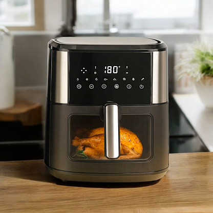 8 litre penasonic Air fryer